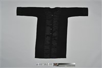 柯象木乃伊早期衣物—黑上衣藏品圖，第1張
